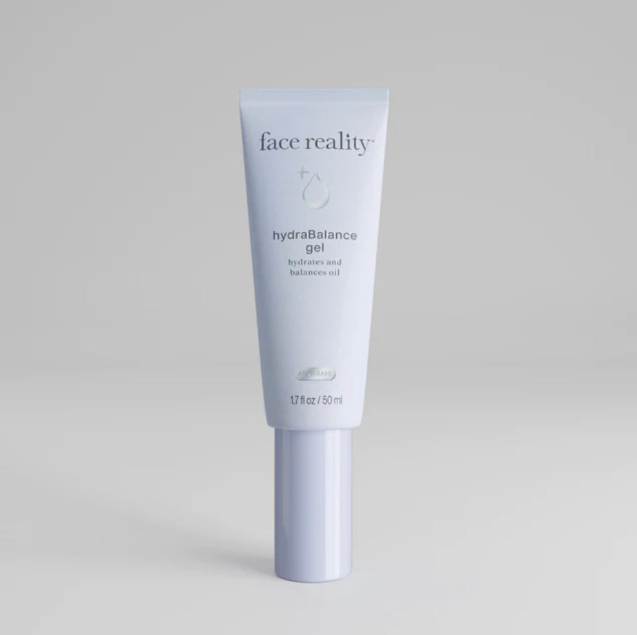 Face Reality 5% Mandelic Serum