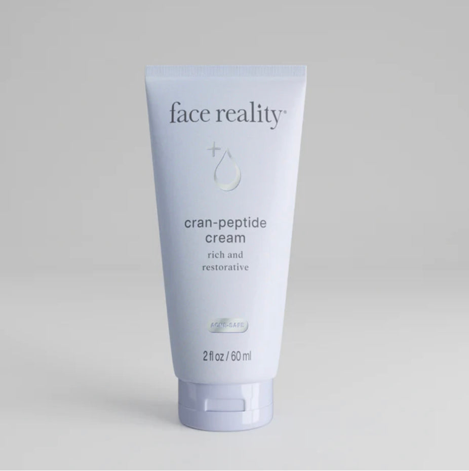 Face Reality 5% Mandelic Serum