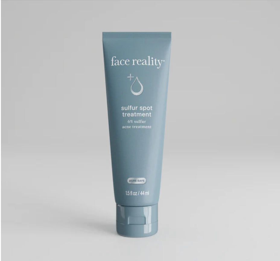 Face Reality 5% Mandelic Serum