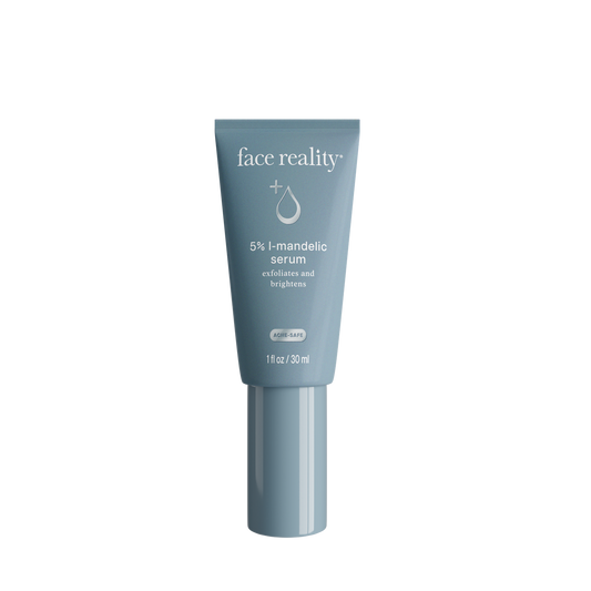 Face Reality 5% Mandelic Serum