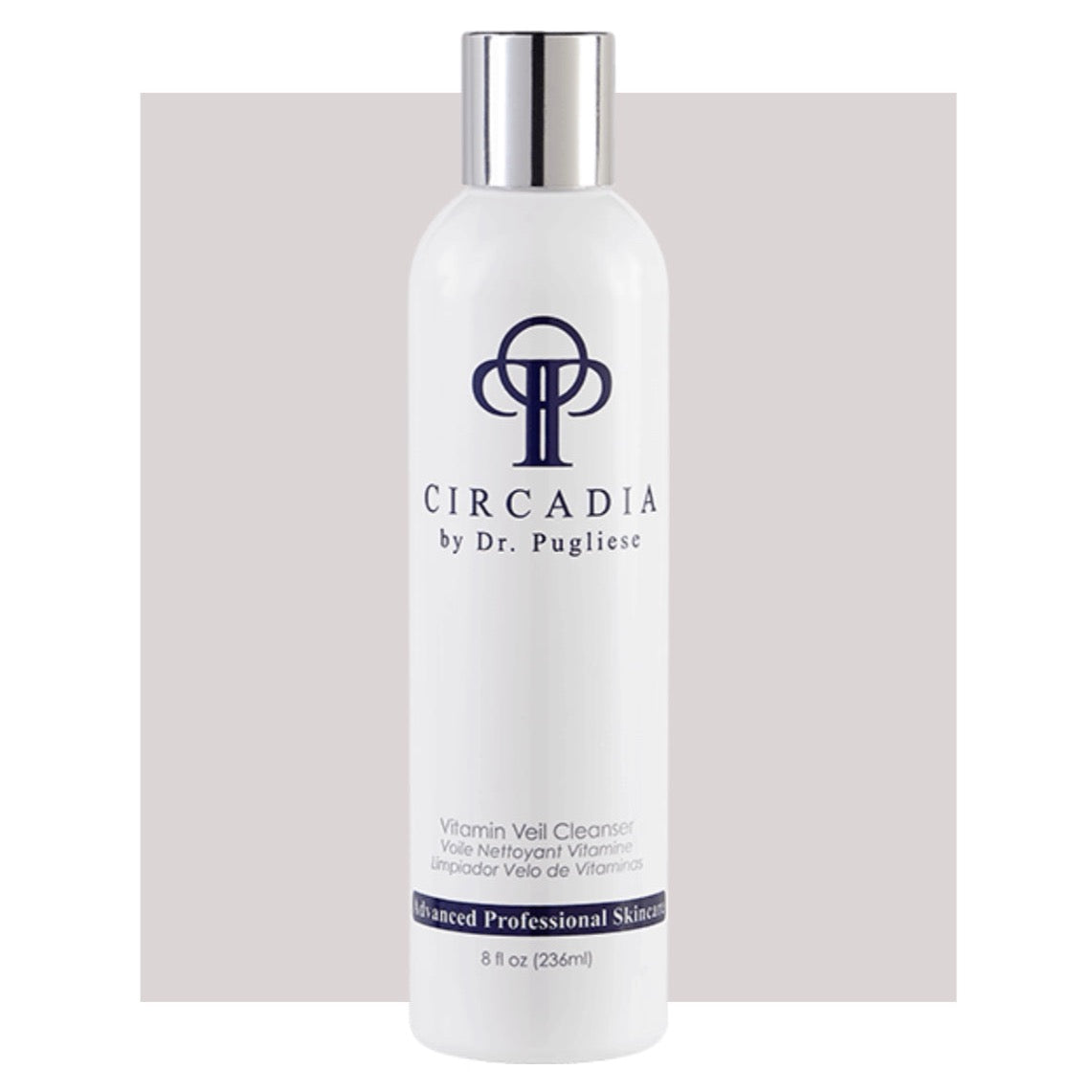 Circadia Vitamin Veil Cleanser