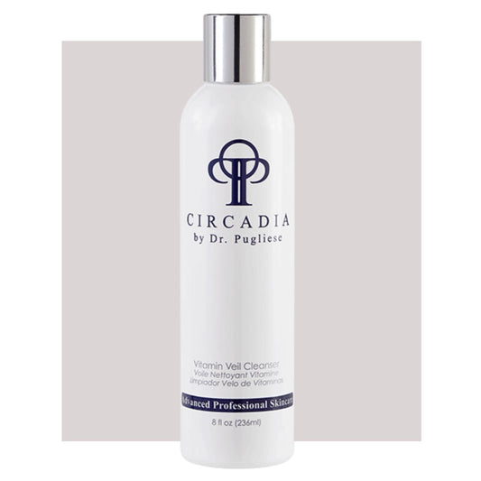 Circadia Vitamin Veil Cleanser