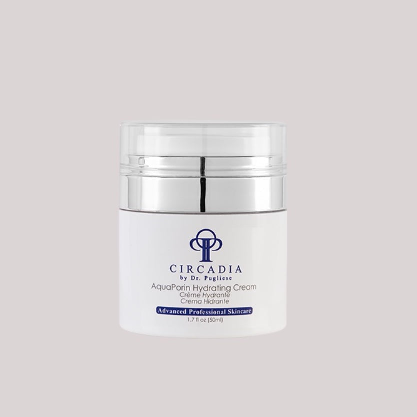 Circadia Aquaporin Hydrating Cream