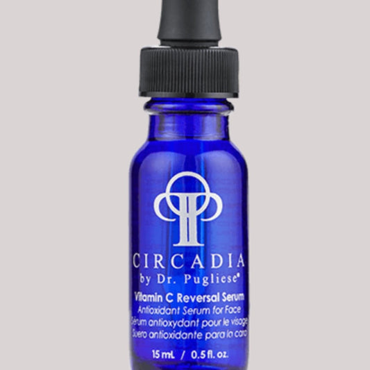 Circadia Vitamin C Reversal Serum