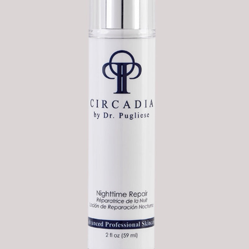 Circadia Nighttime Repair