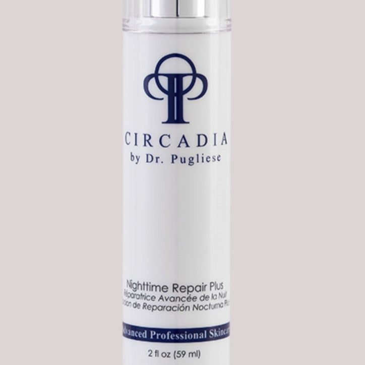 Circadia Nighttime Repair Plus