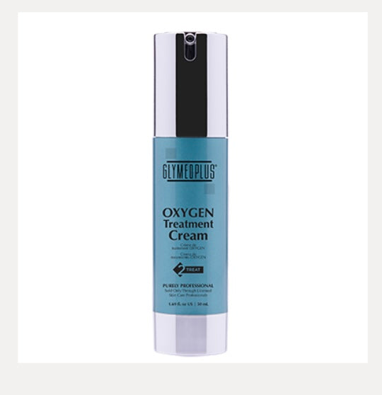 GlyMed Plus Oxygen Treatment Cream