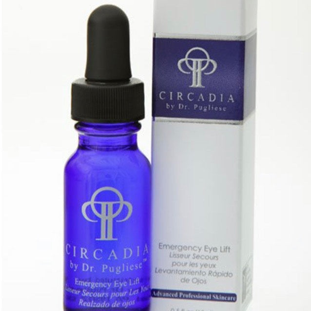 Circadia Emergency Eye Lift