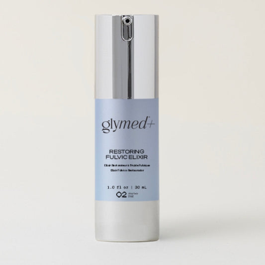 GlyMed Plus Restoring Fulvic Elixir