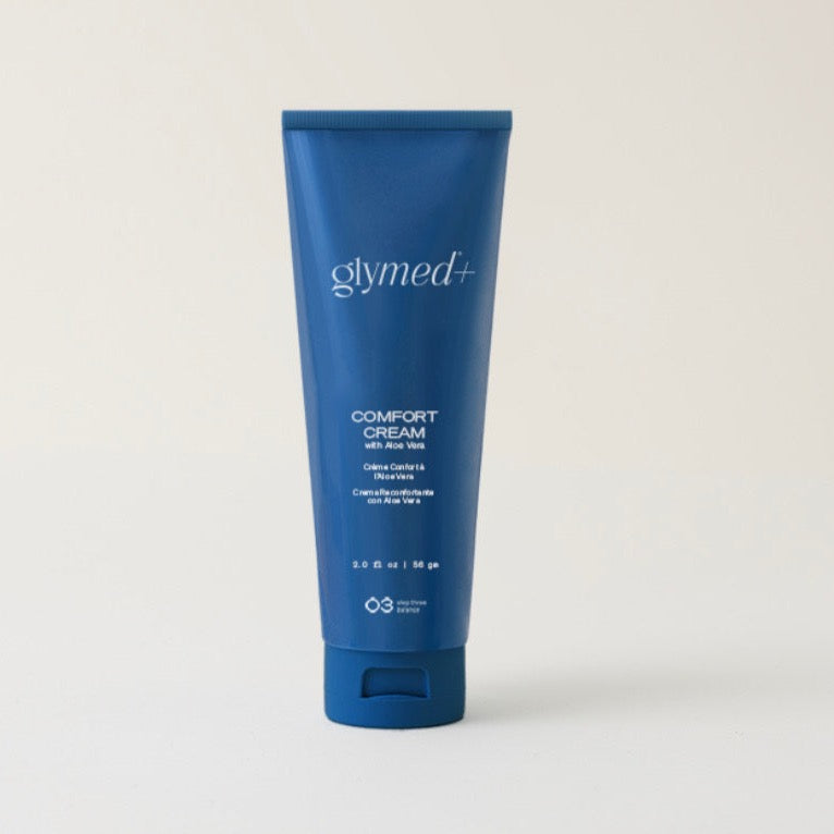 GlyMed Comfort Cream