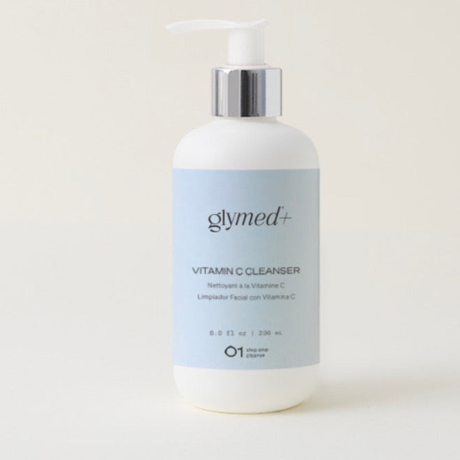 GlyMed Vitamin C Cleanser