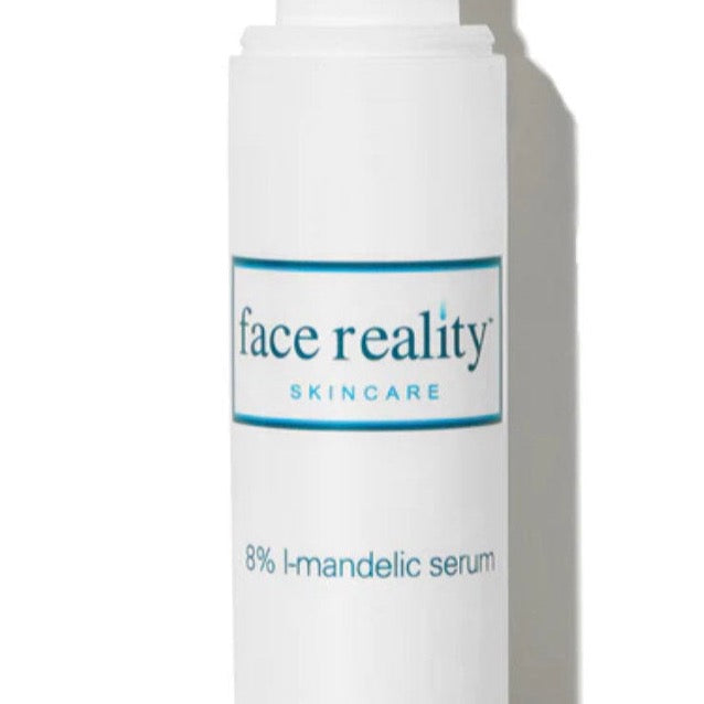 Face Reality 8% Mandelic Serum