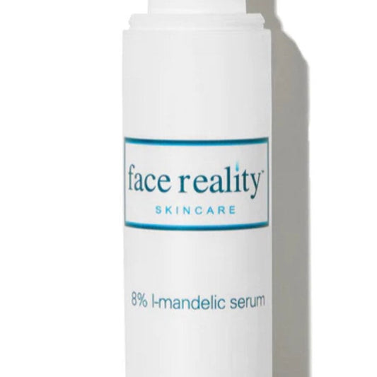 Face Reality 8% Mandelic Serum