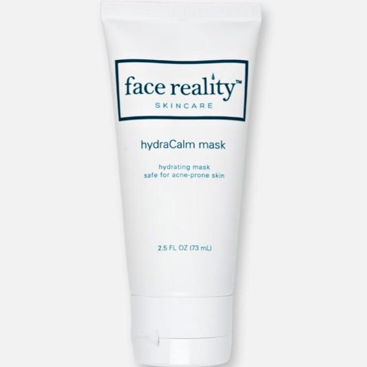 Face Reality Hydracalm Mask