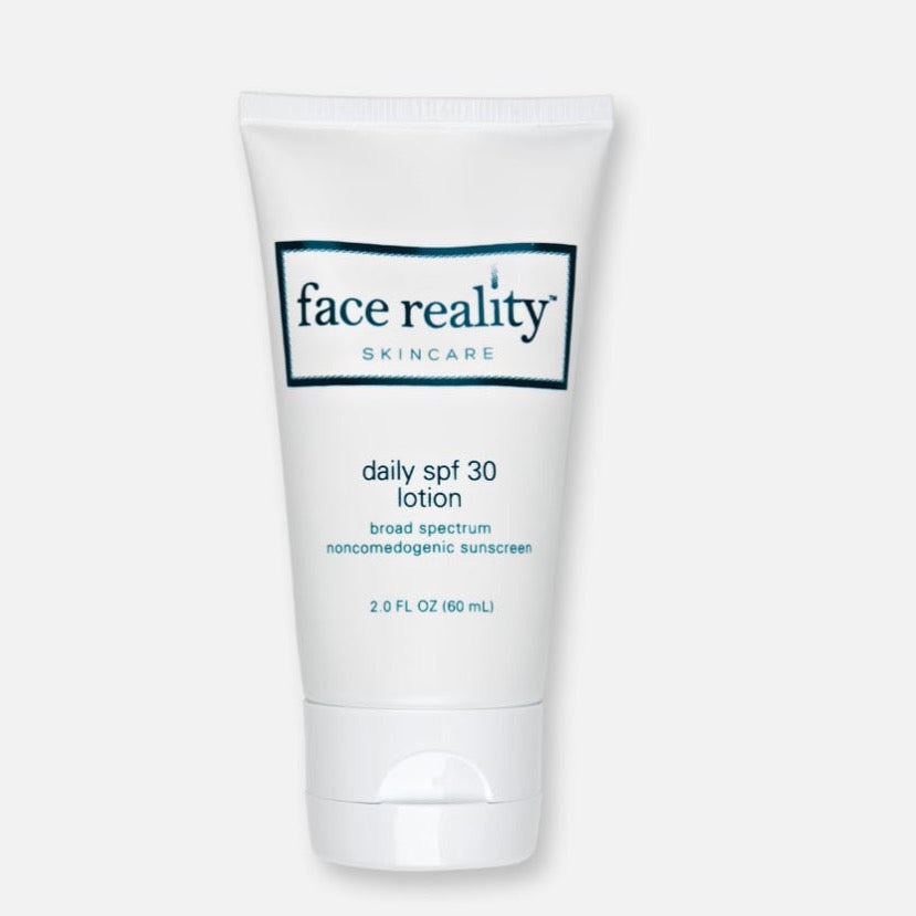 Face Reality Daily SPF 30